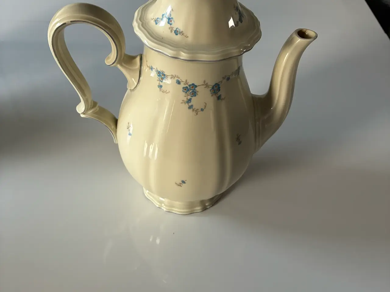 Billede 6 - Porcelænskander