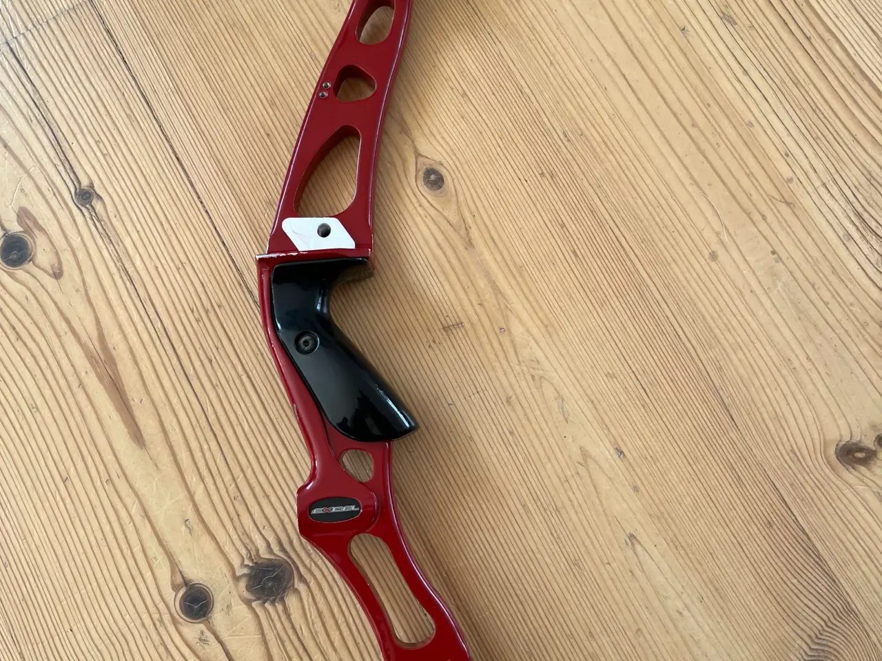 Billede 3 - Barbue Hoyt excel 21” RH