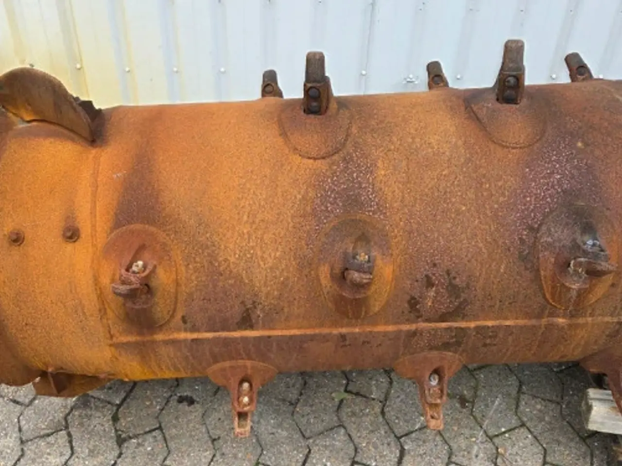 Billede 5 - John Deere S690 Rotor KXE10162
