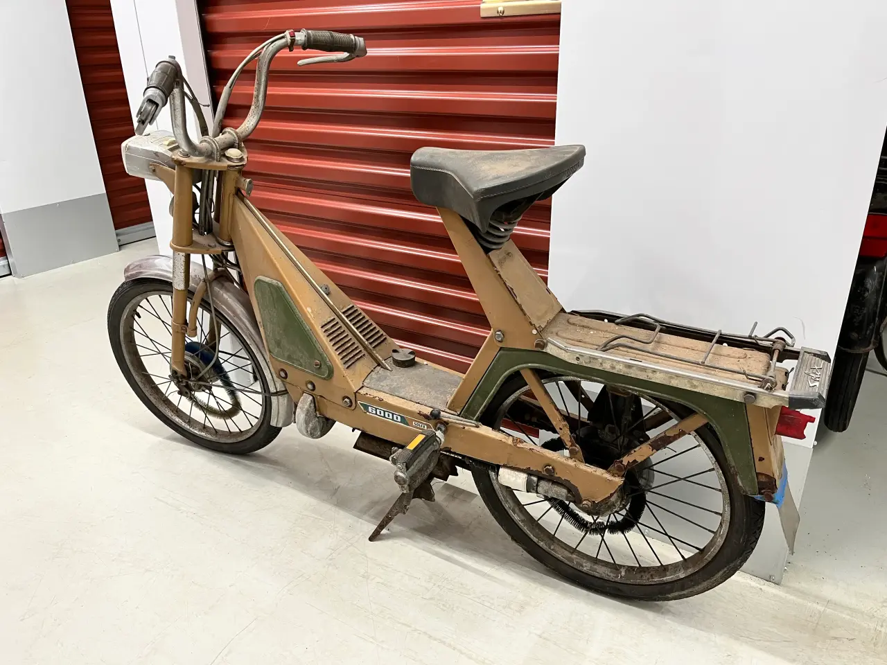 Billede 3 - Velo Solex samling