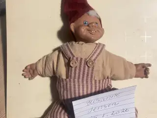 Slaskenisser fra Klarborg