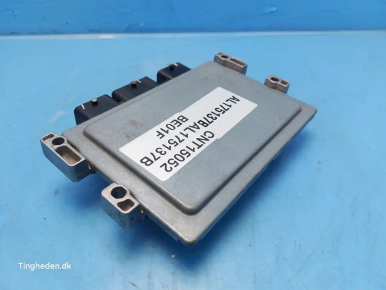 Billede 5 - John Deere 6330 ECU AL175137