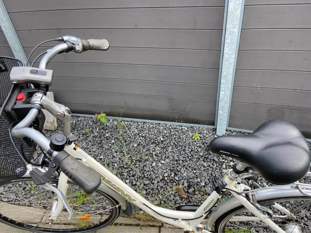 Billede 3 - Schwinn. 28" hjul, 48cm. Stel, 7 gear