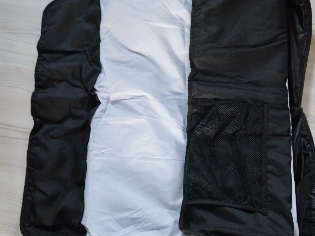 Billede 4 - Cama Copenhagen Pusletaske