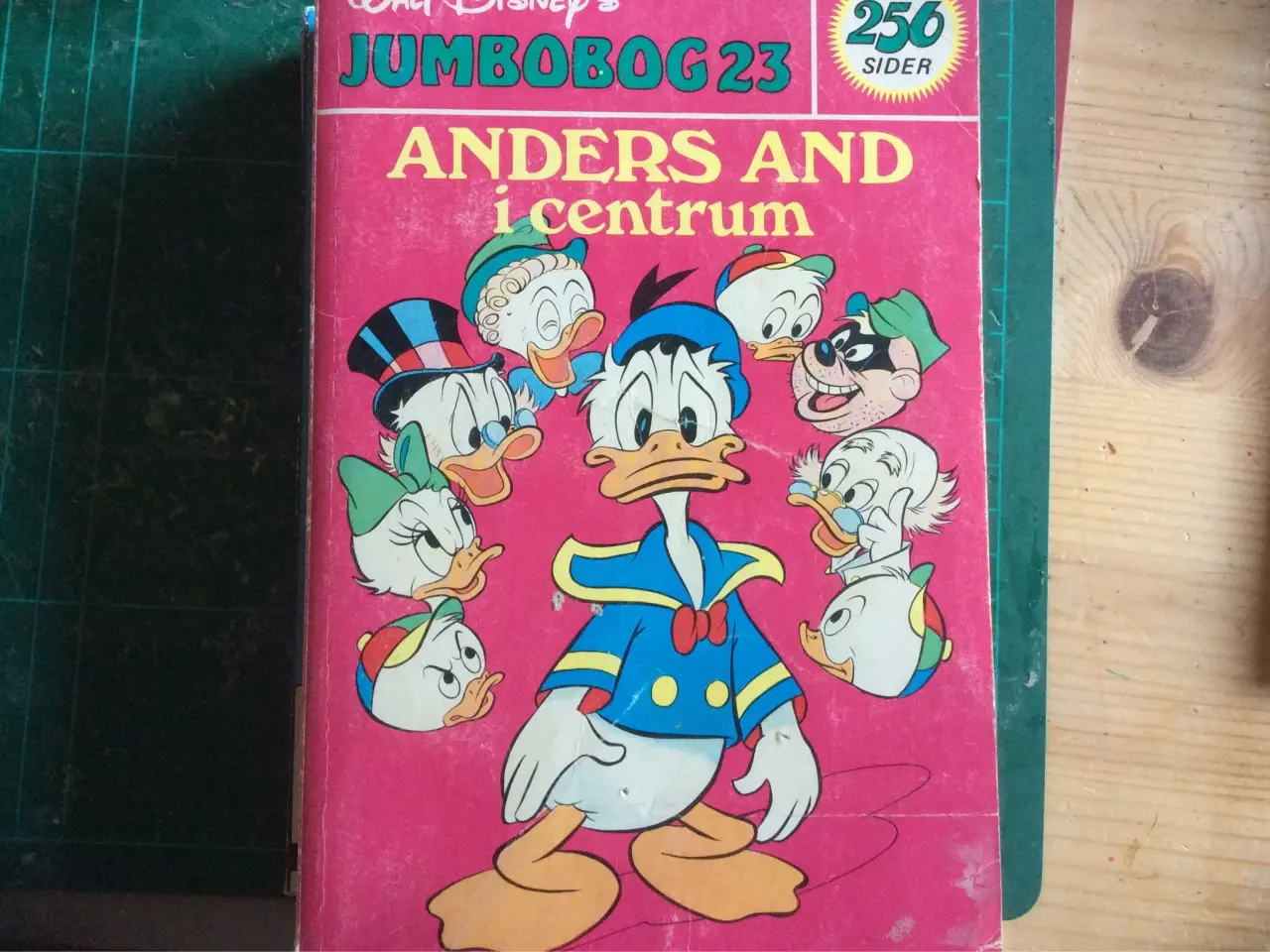 Billede 8 - Jumbobøger