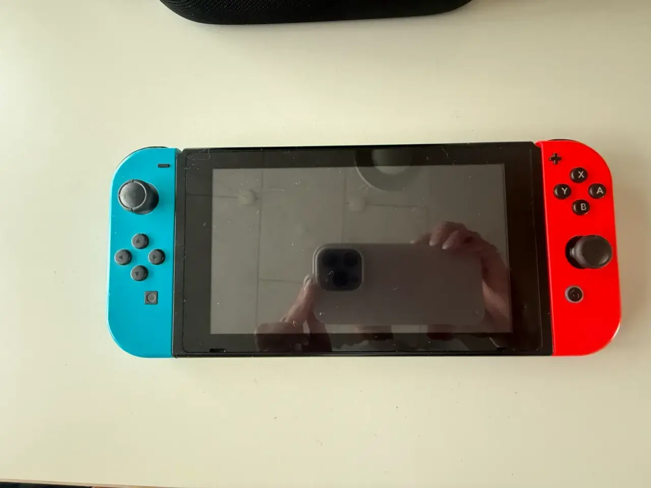 Billede 2 - Nintendo med tilbehør