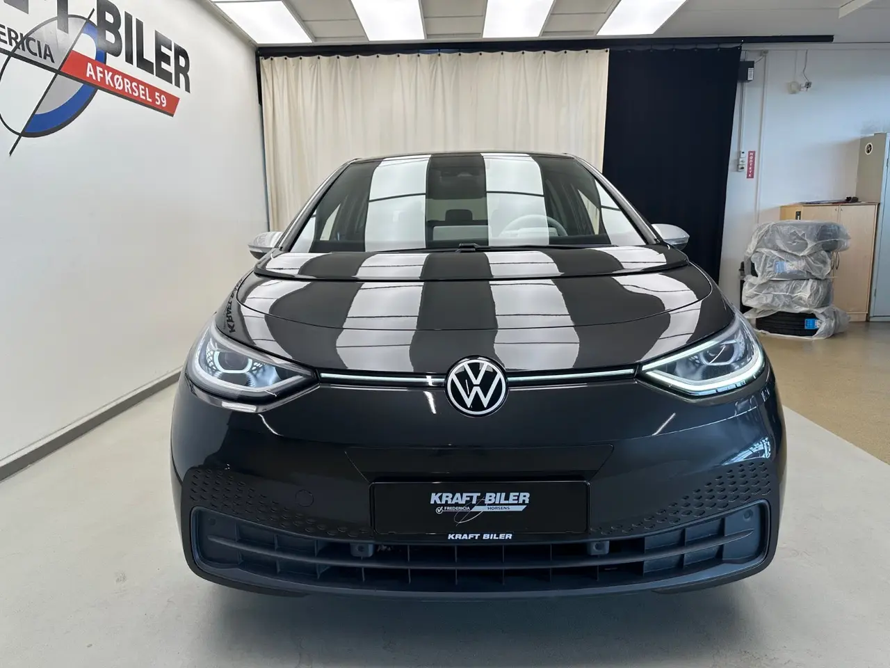 Billede 7 - VW ID.3 58 1ST Pro Performance
