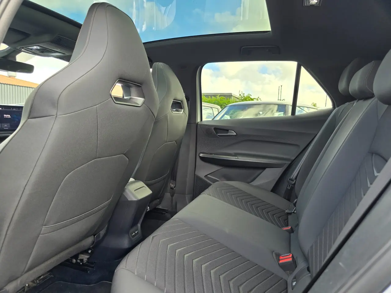 Billede 21 - Cupra Born 58 e-Boost