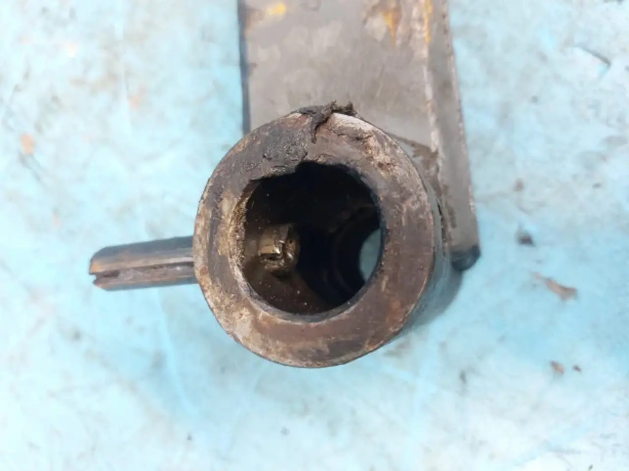 Billede 8 - Massey Ferguson 9280 Stramme Arm 28782527