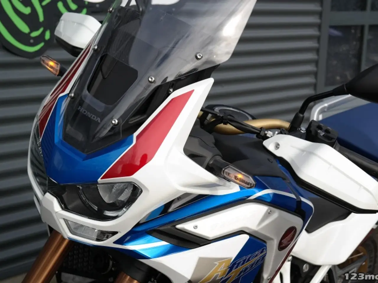 Billede 19 - Honda CRF 1100 LD Africa Twin Adventure Sports ES MC-SYD BYTTER GERNE