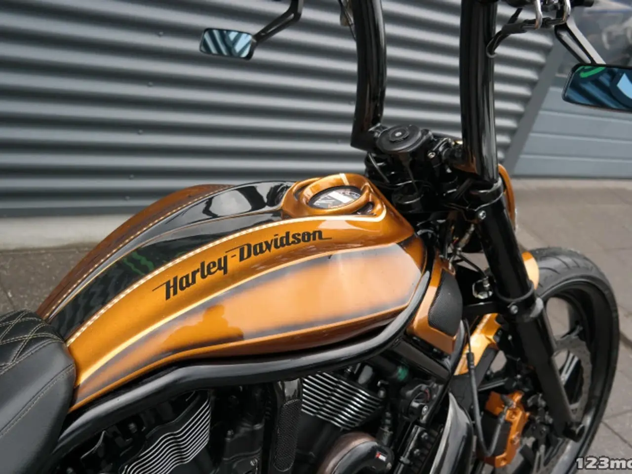 Billede 11 - Harley-Davidson VRSCDX Night Rod Special MC-SYD BYTTER GERNE