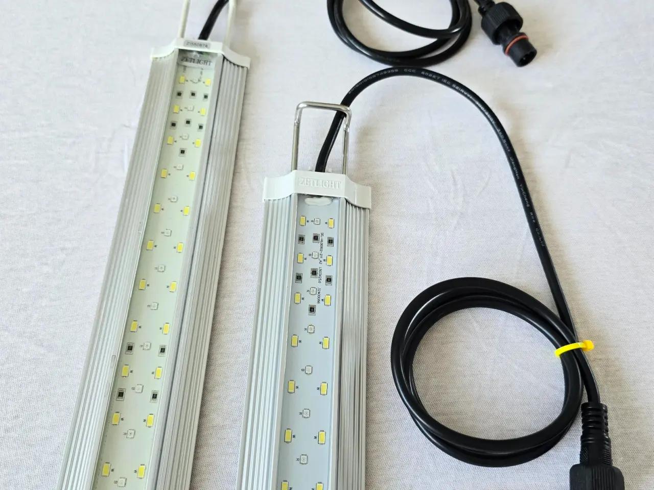 Billede 3 - SMART AQUARIUM SYSTEM. Brugt ca. 1 år.