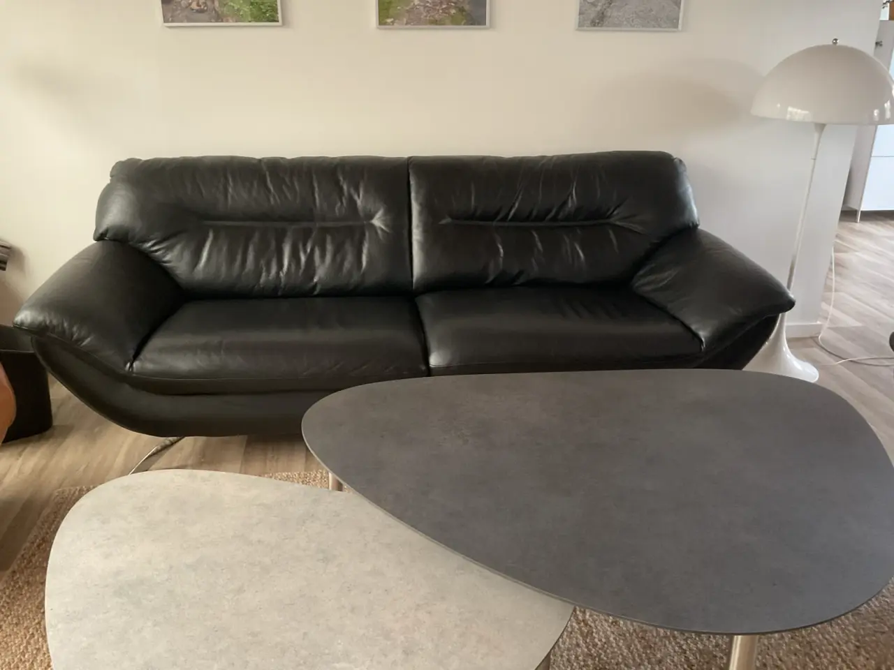 Billede 3 - Sofagruppe