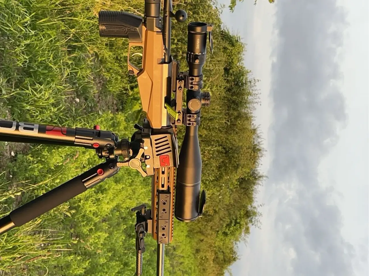 Billede 1 - Tikka tac a1
