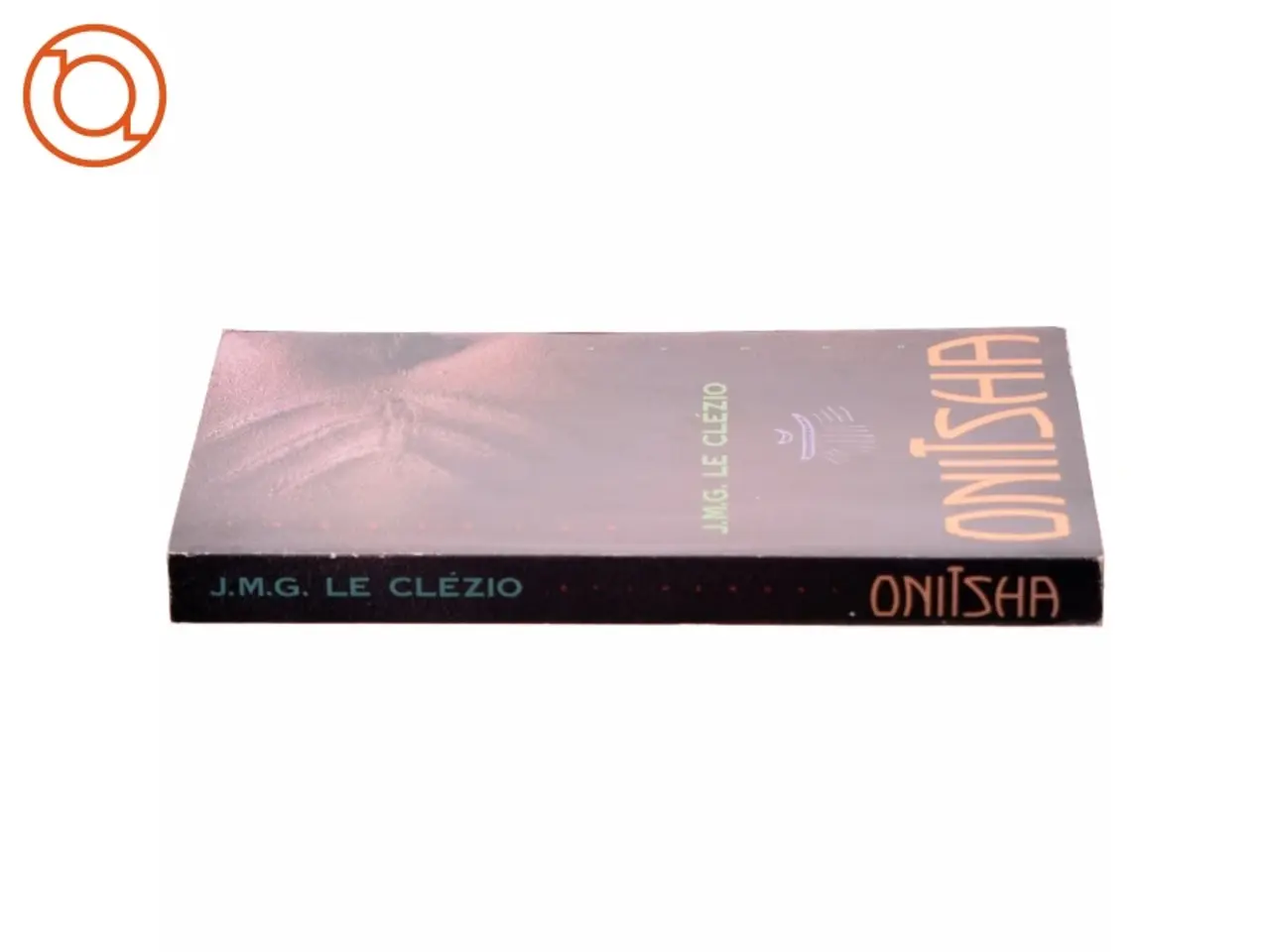 Billede 2 - Onitsha af J.M.G. Cezio (bog