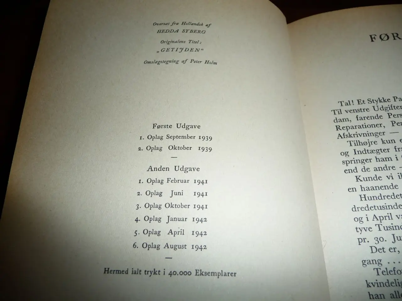 Billede 5 - Hans Martin, Tidevand