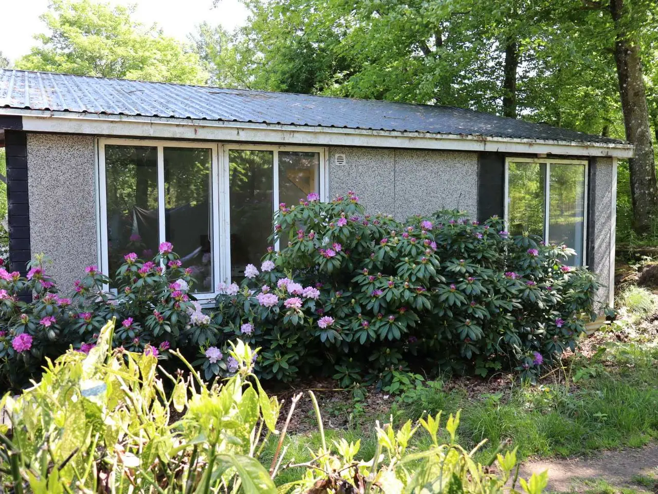Billede 5 - Annex / sommerhus 