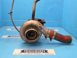 Cummins 6CT8.3 Turbo 3527231