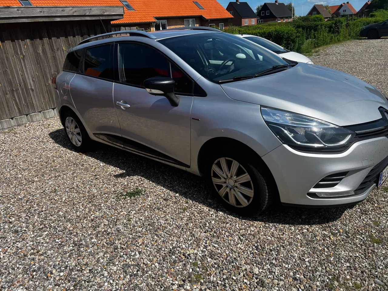 Billede 2 - Renault Clio