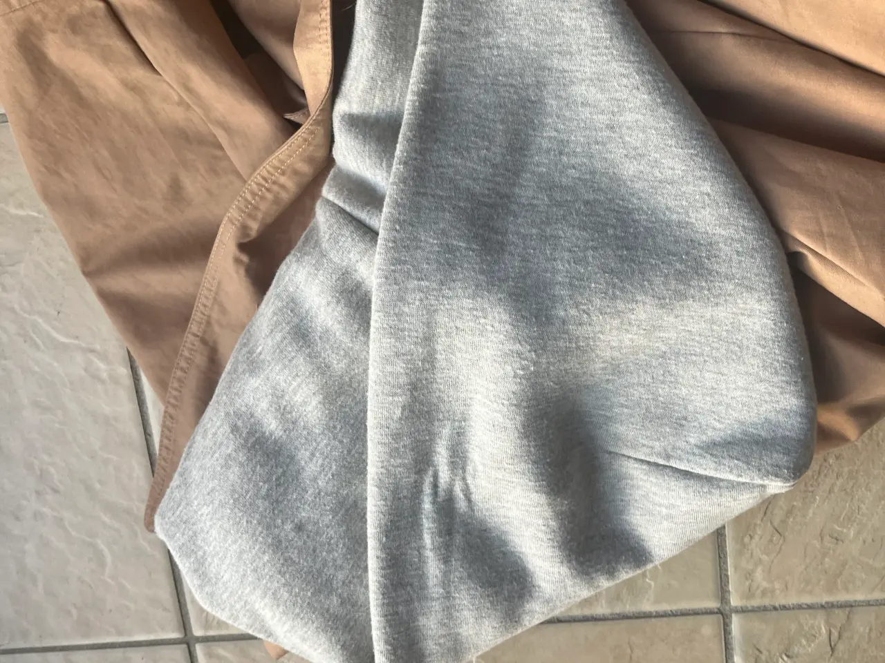 Billede 3 - Overgangsjakke pige str 11/12, 152 cm