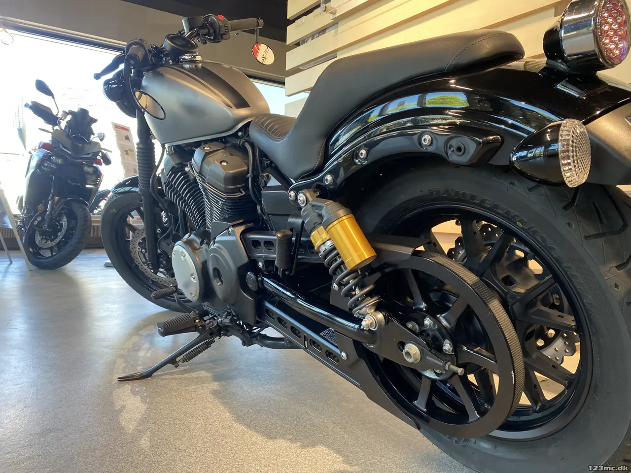 Billede 15 - Yamaha XV 950 R