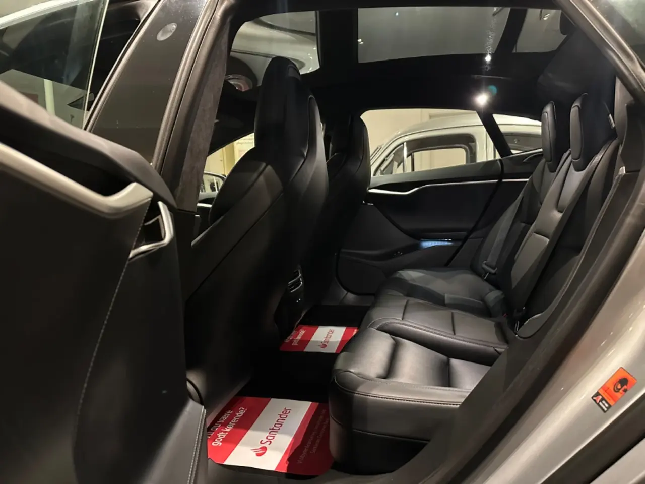 Billede 17 - Tesla Model S 100D