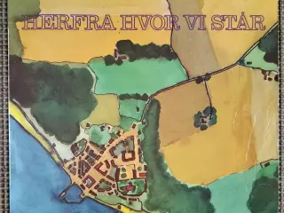 Skousen & Ingemann - Herfra hvor vi står