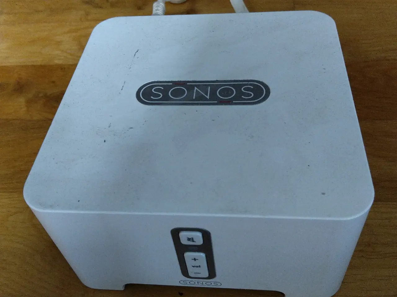 Billede 2 - Solgt - Sonos 5 højtaler