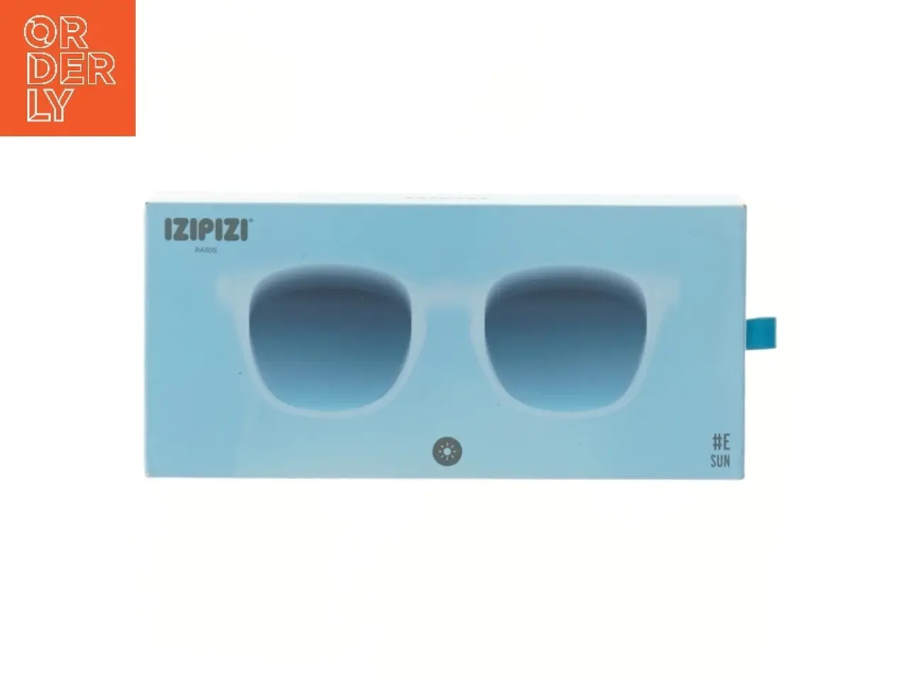 Billede 4 - Izizpi solbriller fra Izizpi (str. 14 cm)