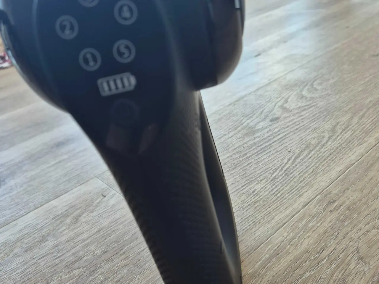 Billede 6 - World of comfort  massage pistol