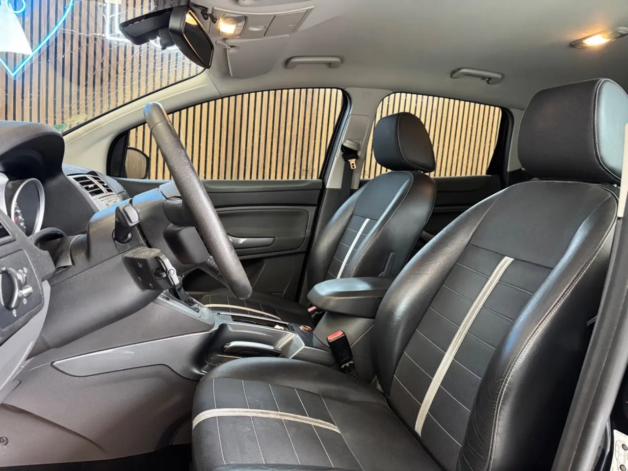 Billede 2 - Ford Kuga 2,0 TDCi 140 Trend aut. AWD