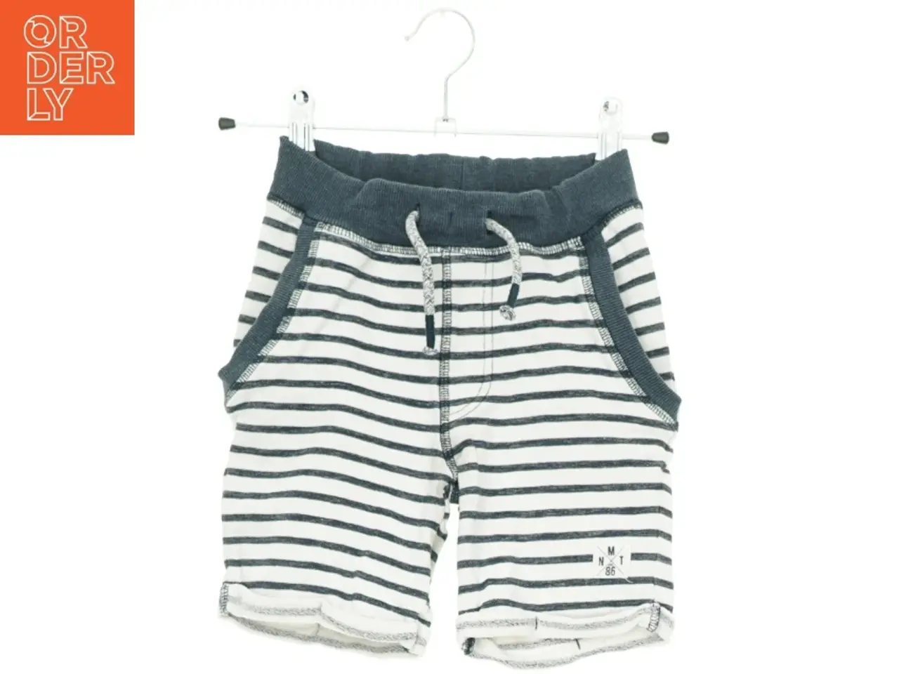 Billede 1 - Shorts fra Name It (str. 110 cm)