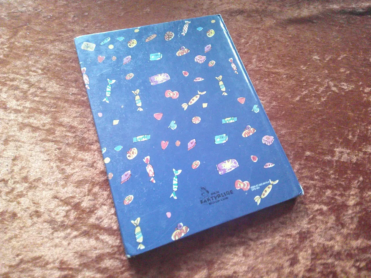 Billede 4 - Charlie og chokoladefabrikken, Roald Dahl