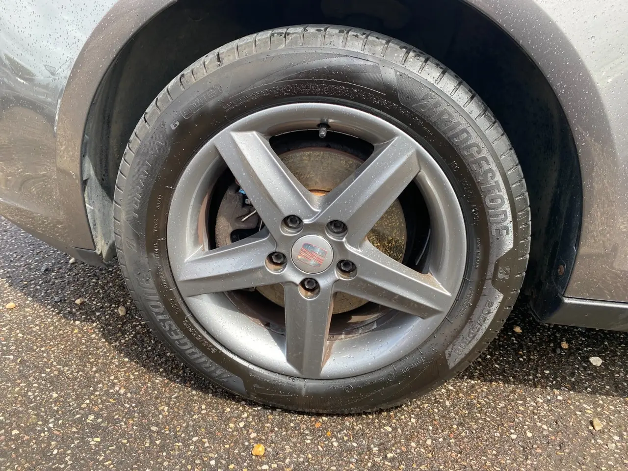 Billede 8 - Seat Altea XL 1,4 TSi 125 I-Tech