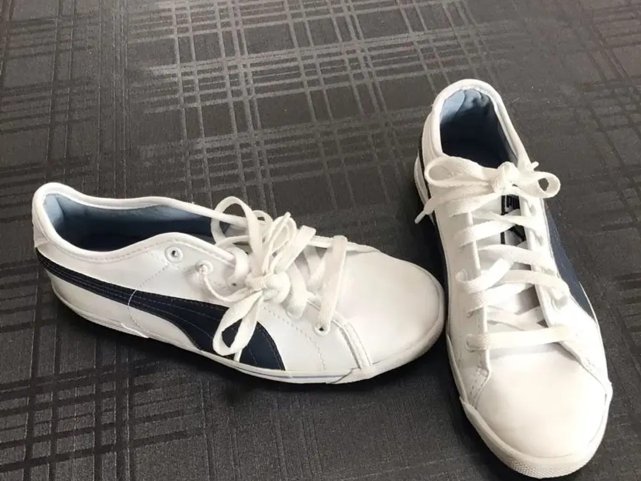 Billede 3 - Puma str. 36