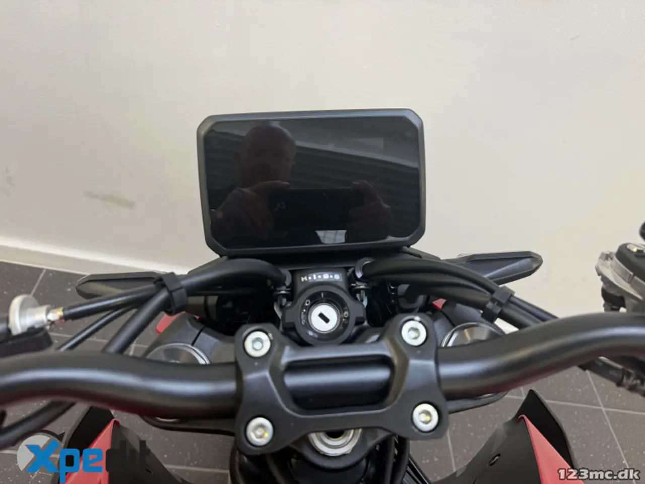 Billede 12 - Honda CB 1000 Hornet