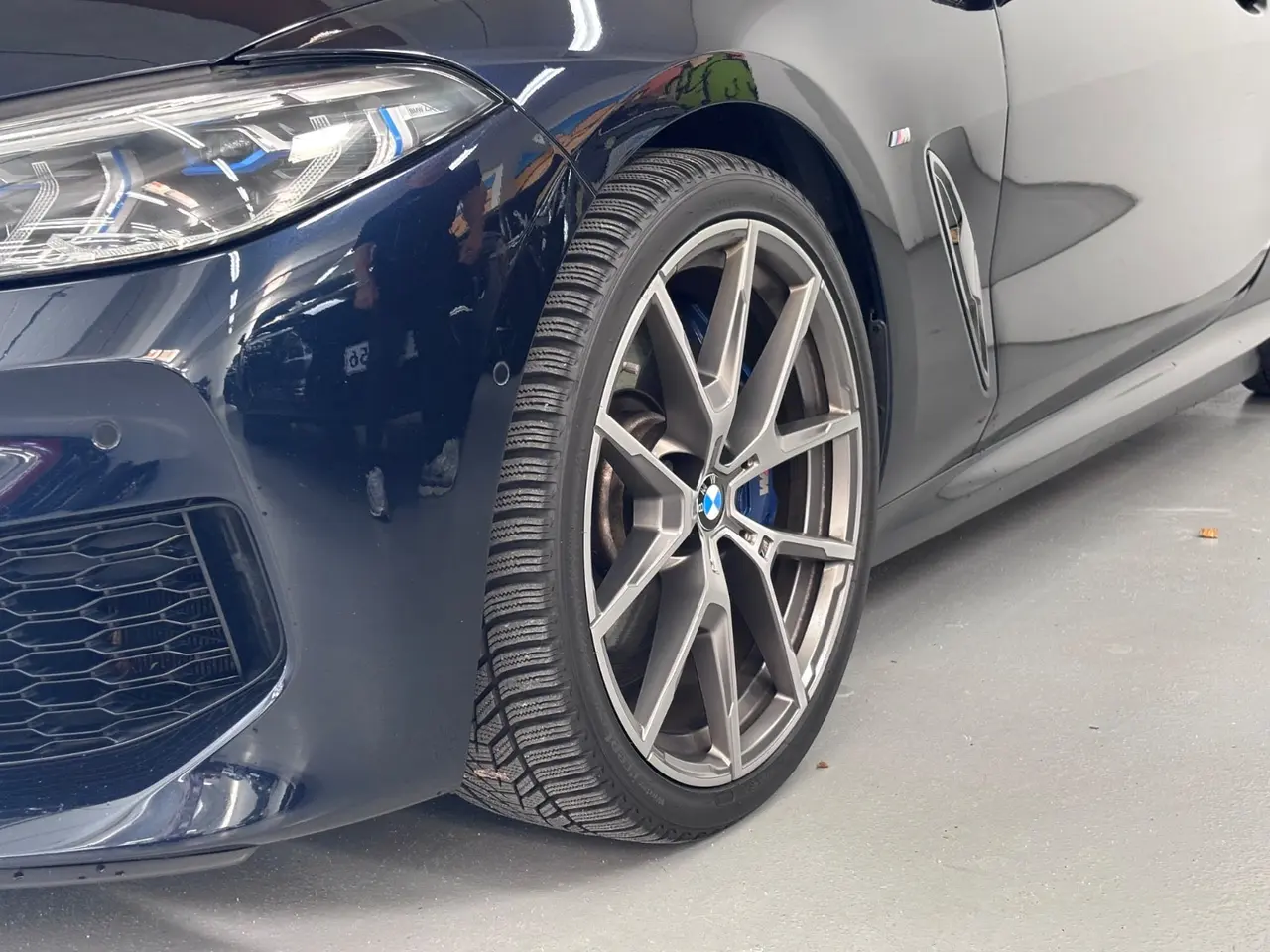 Billede 4 - BMW M850i 4,4 Coupé xDrive aut.