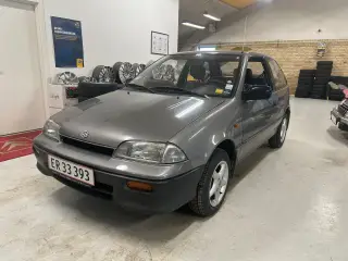 Suzuki Swift 1,3 GLi