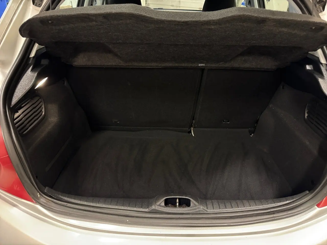 Billede 12 - Peugeot 208 1,4 e-HDi 68 Active ESG