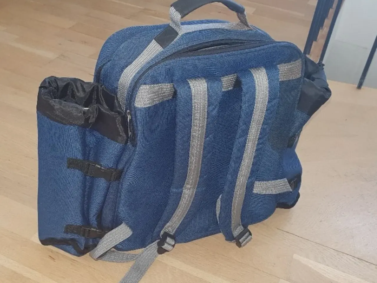 Billede 2 - Picnictaske