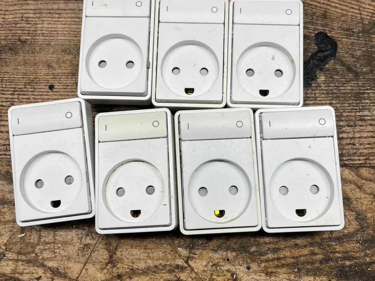 Billede 1 - Wireless stikk