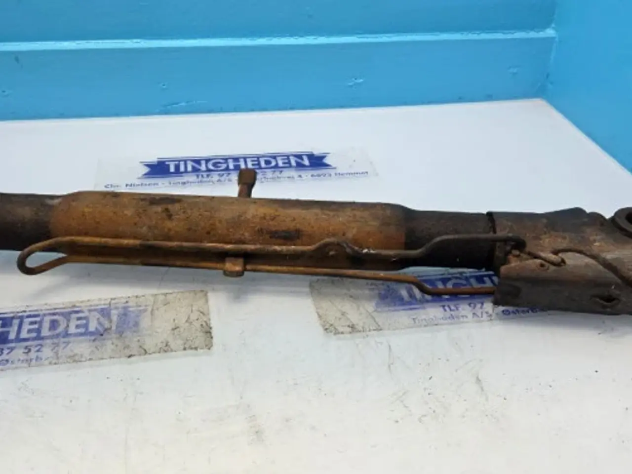 Billede 12 - New Holland T7.315 Arm 47662287