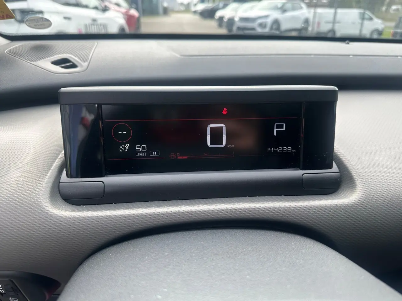 Billede 15 - Citroën C4 Cactus 1,2 PureTech 110 SkyLine EAT6