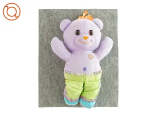 Bamse fra Doodle Bear