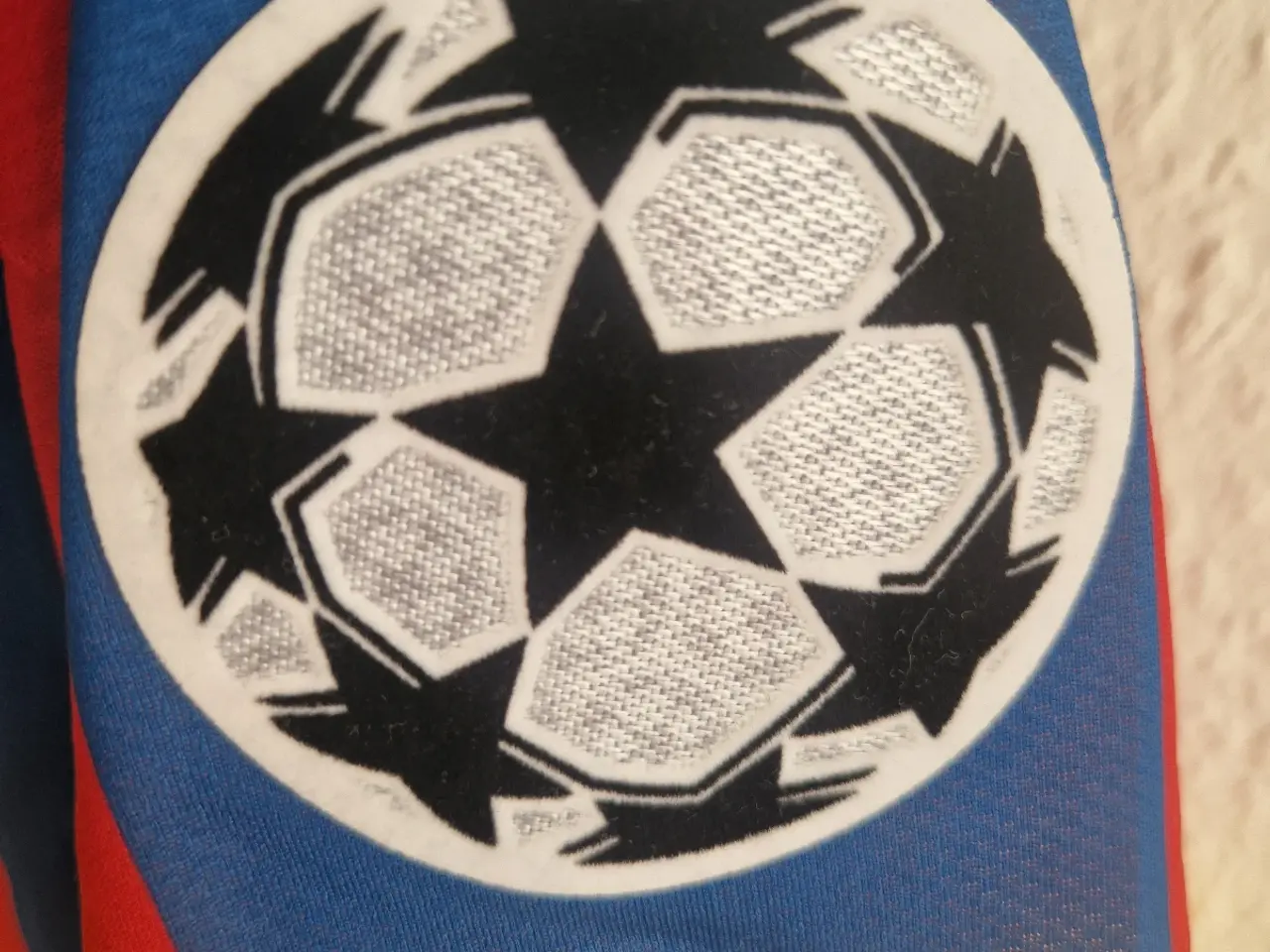 Billede 3 - Messi 