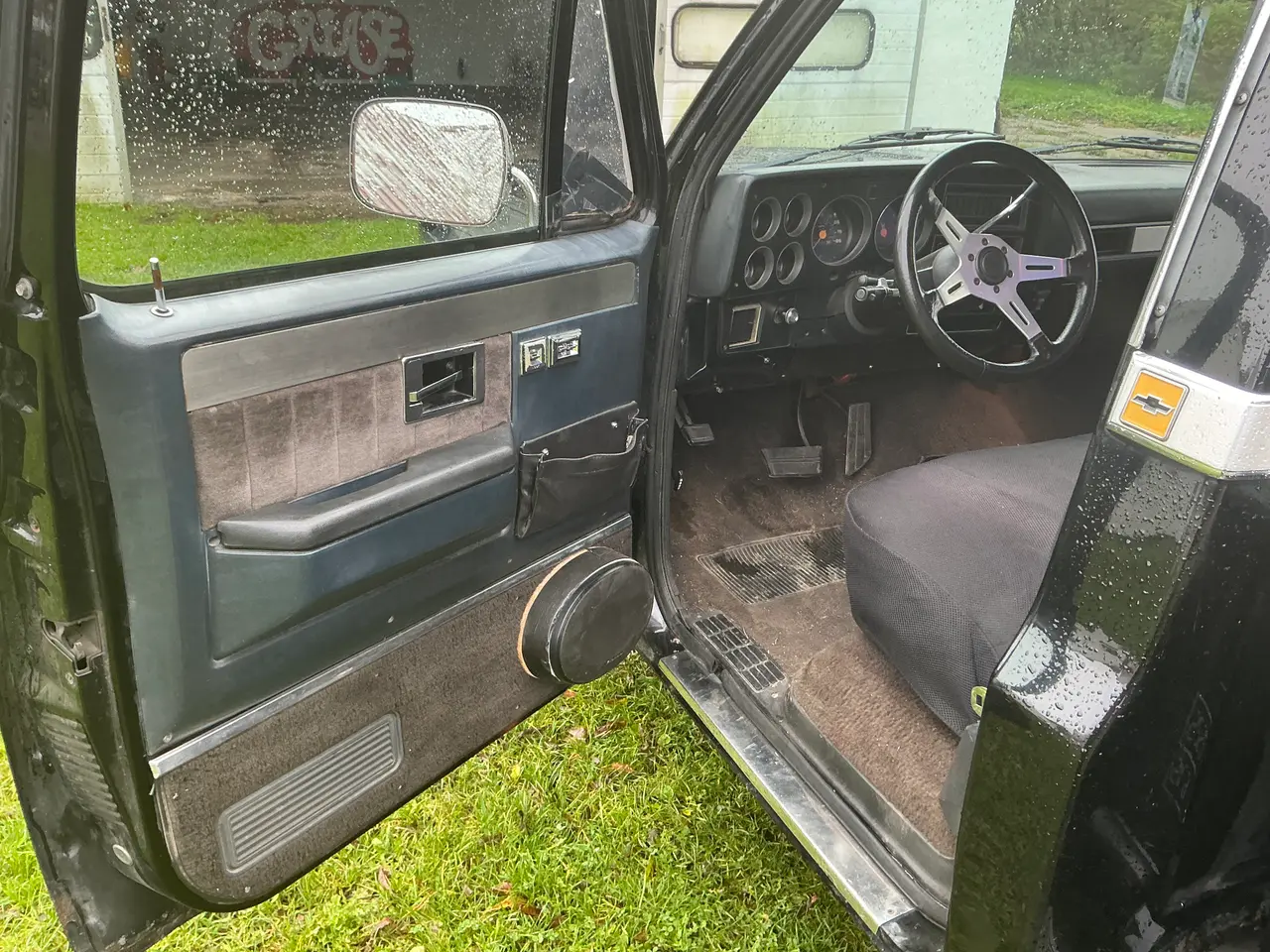 Billede 7 - Chevrolet c10
