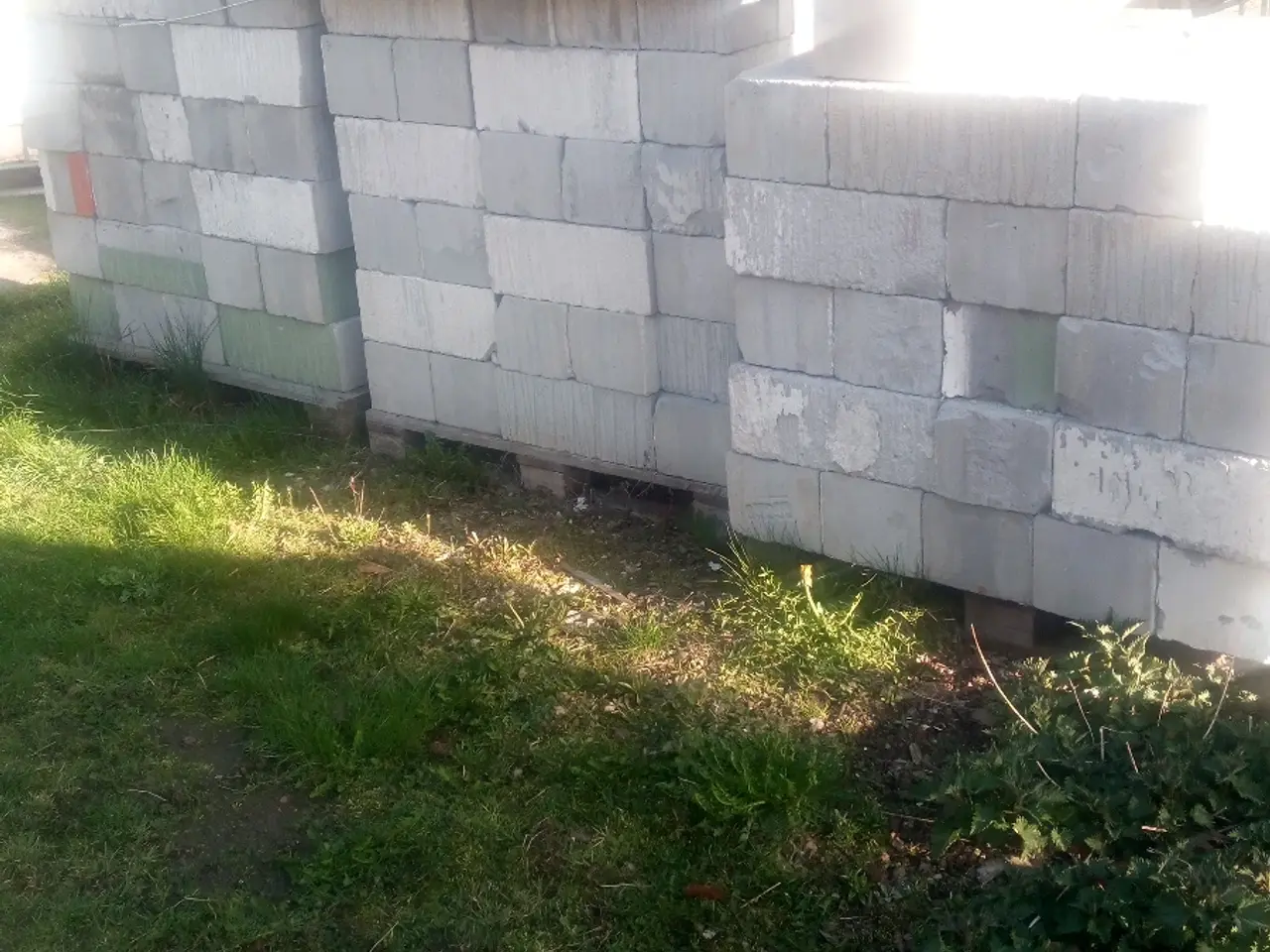 Billede 2 - Gasbeton