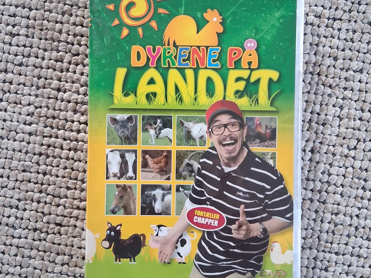 Billede 2 - Dyrene på Landet