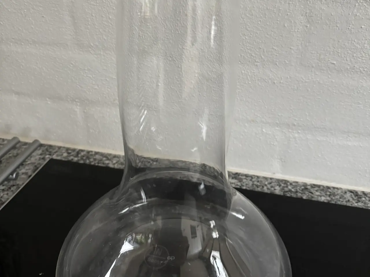 Billede 3 - Vandkande i glas
