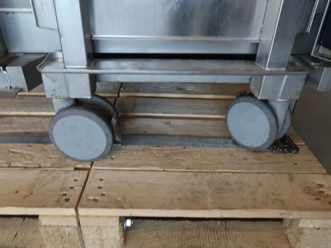 Billede 9 - Rational SCC 201 kombiovn